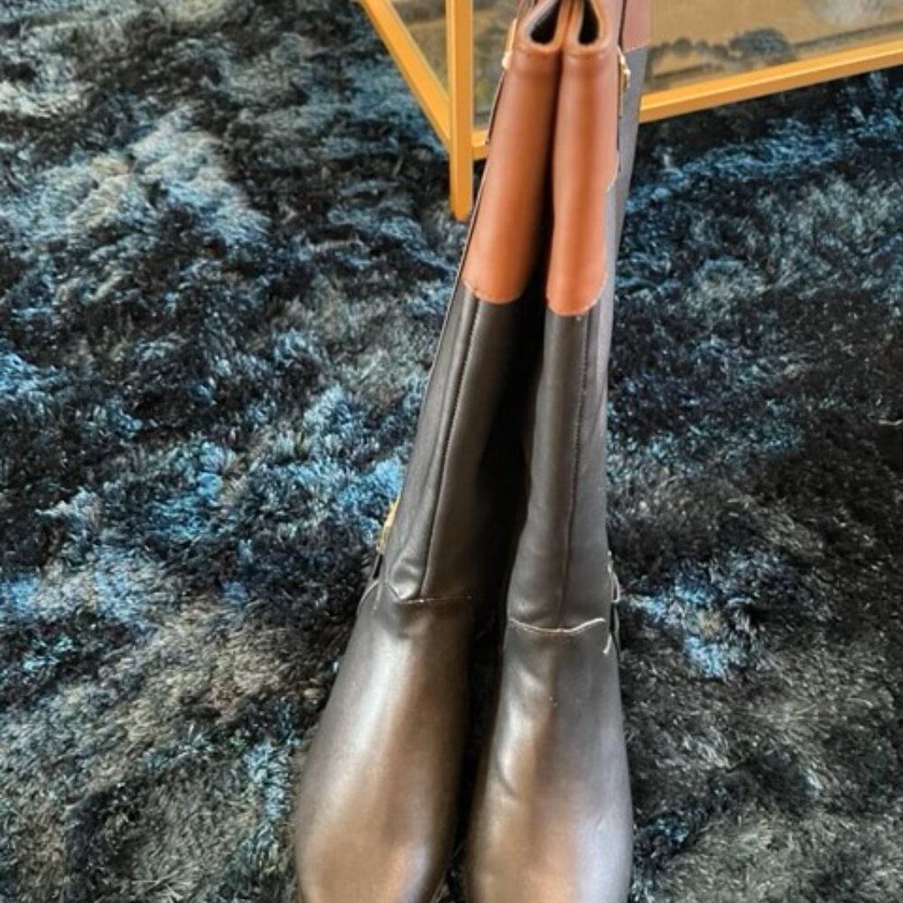 Riding Boots